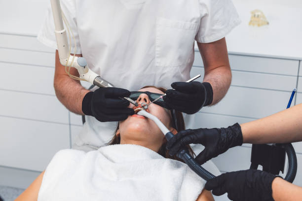 Best Emergency Dentist for Lost Fillings or Crowns in Hales Corners, WI